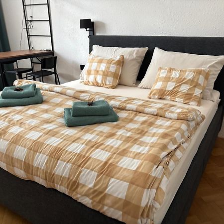 Studio Apartment Monte Bu Μπρνο Εξωτερικό φωτογραφία