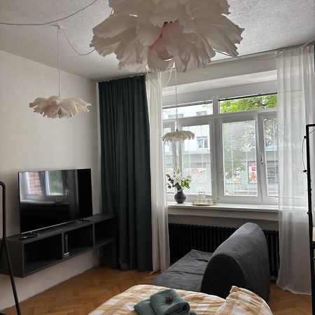 Studio Apartment Monte Bu Μπρνο Εξωτερικό φωτογραφία