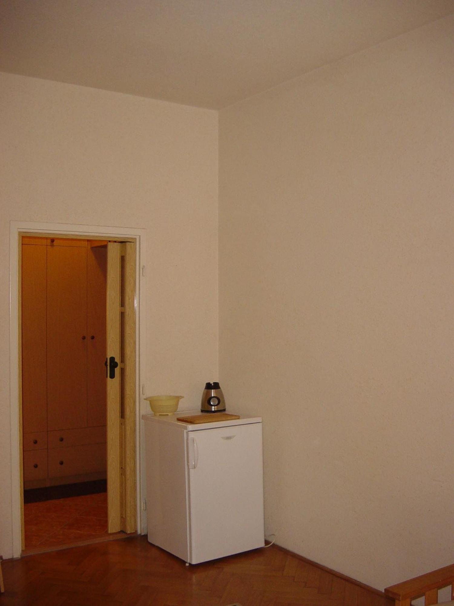 Studio Apartment Monte Bu Μπρνο Εξωτερικό φωτογραφία
