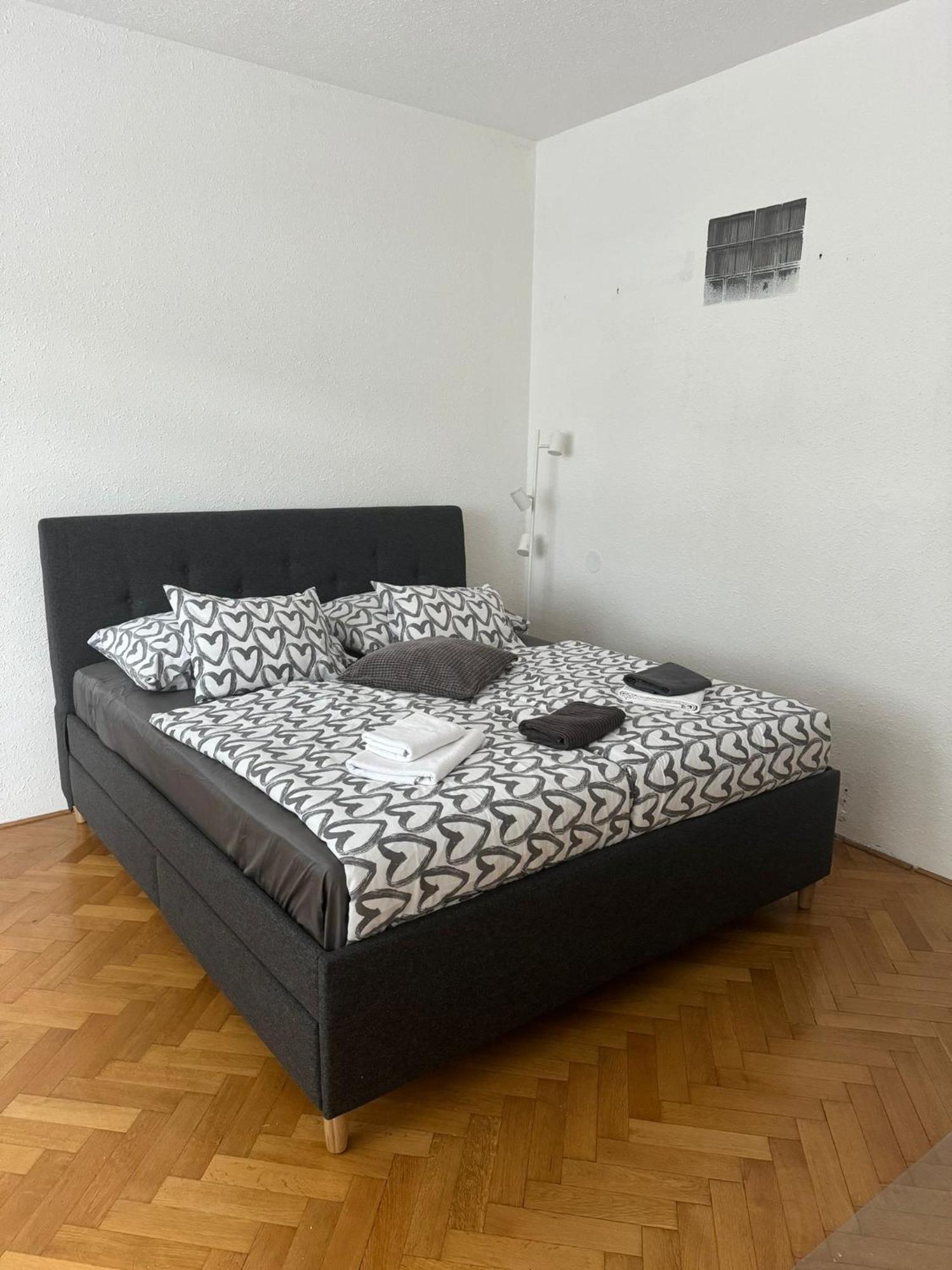 Studio Apartment Monte Bu Μπρνο Εξωτερικό φωτογραφία