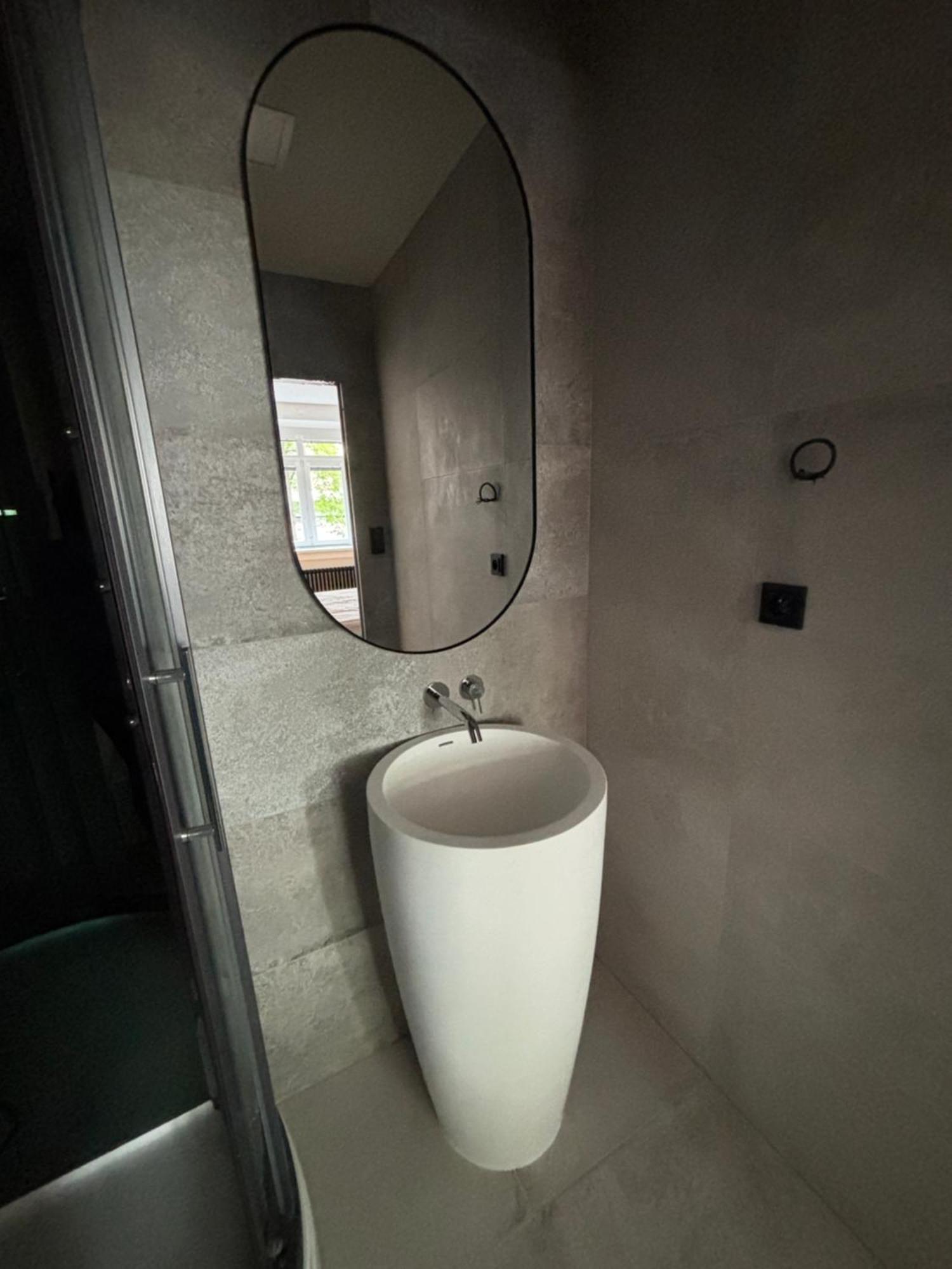 Studio Apartment Monte Bu Μπρνο Εξωτερικό φωτογραφία