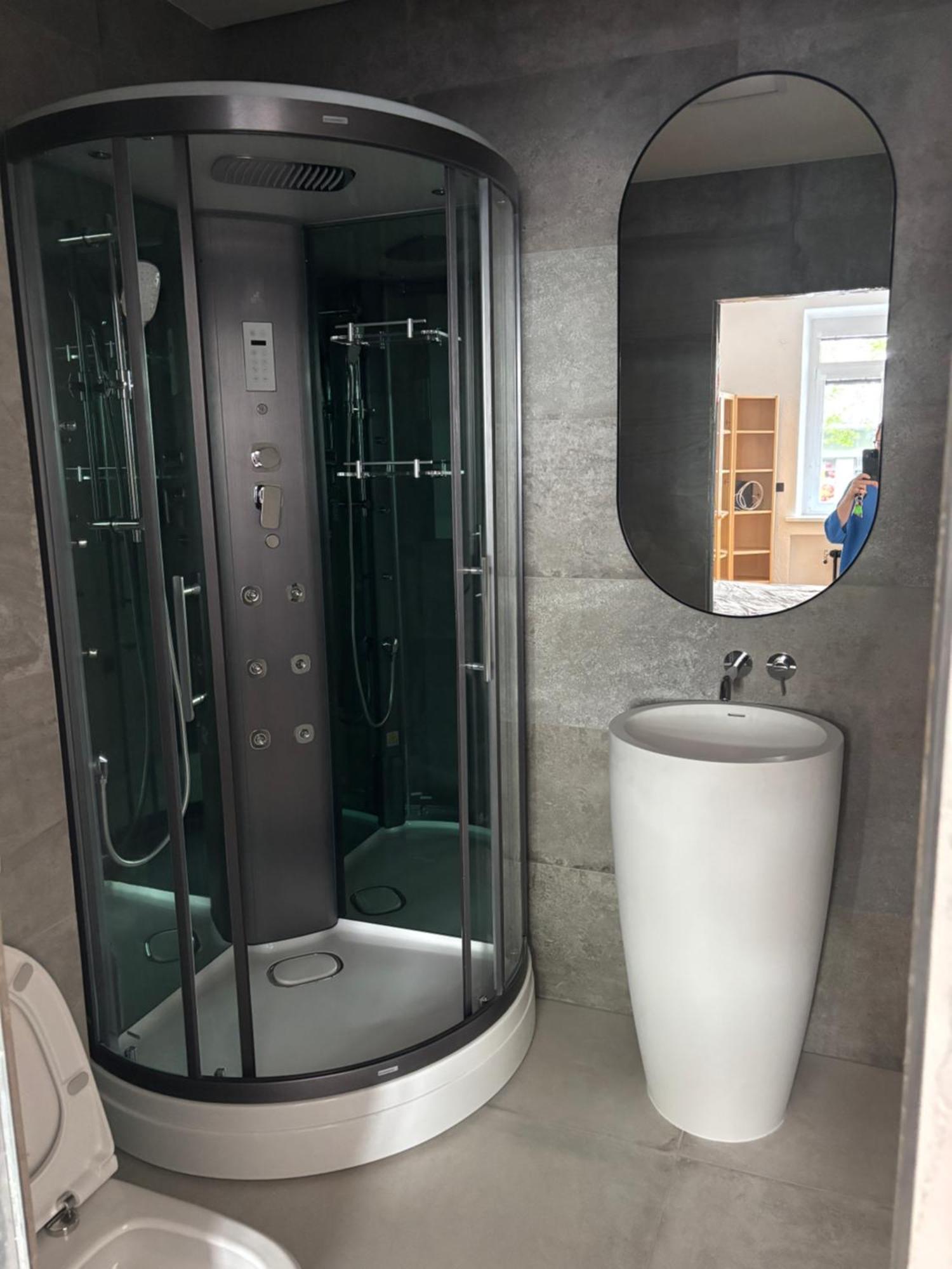 Studio Apartment Monte Bu Μπρνο Εξωτερικό φωτογραφία