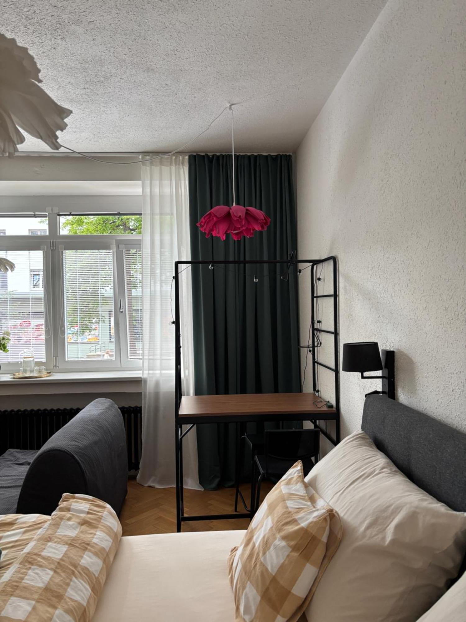 Studio Apartment Monte Bu Μπρνο Εξωτερικό φωτογραφία